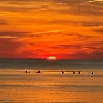 Surf House Dreamers Coast Klaipeda