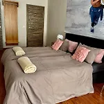 Surf House Dreamers Coast Bed & Breakfast Klaipeda