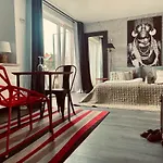 Surf House Dreamers Coast 3* Klaipeda