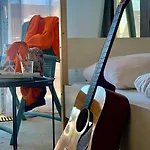 Surf House Dreamers Coast Bed & Breakfast Klaipeda