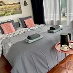 Surf House Dreamers Coast 3* Klaipeda