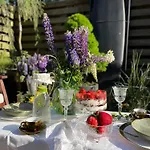 Surf House Dreamers Coast 3* Klaipeda