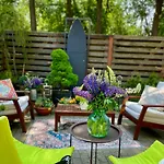 Bed & Breakfast Surf House Dreamers Coast