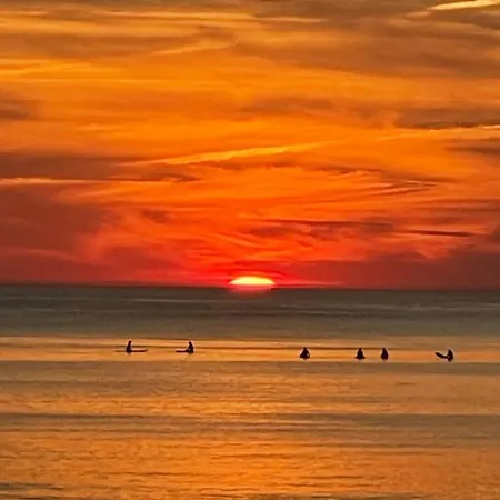 Surf House Dreamers Coast Klaipeda