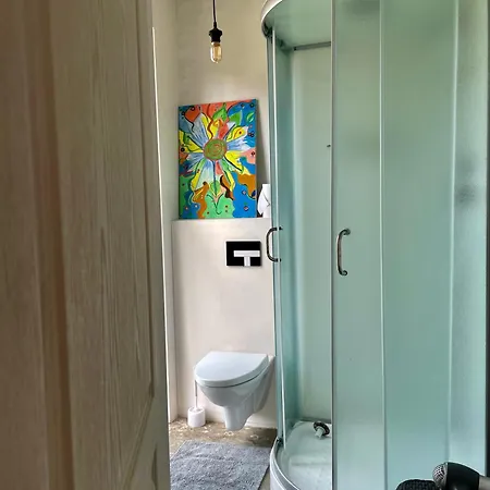 Bed & Breakfast Surf House Dreamers Coast Klaipeda