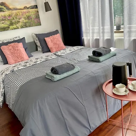 Surf House Dreamers Coast 3* Klaipėda