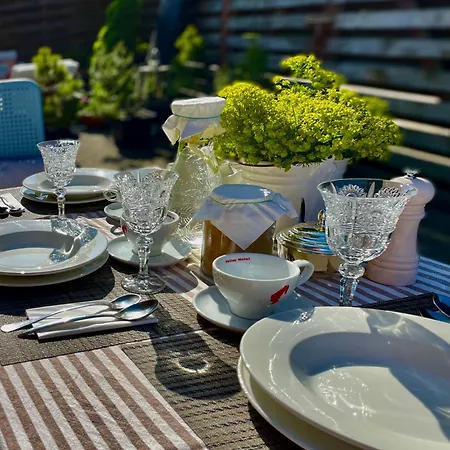 Bed & Breakfast Surf House Dreamers Coast Klaipeda