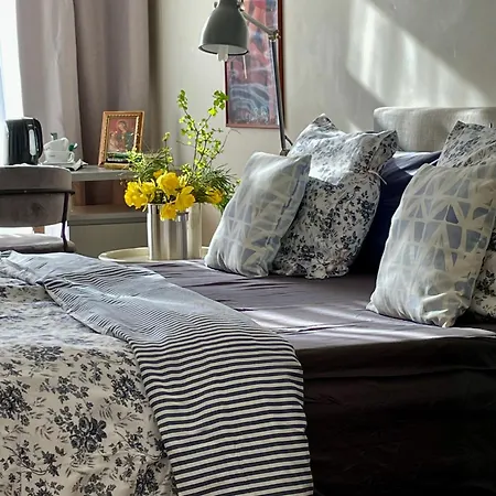 Bed & Breakfast Surf House Dreamers Coast