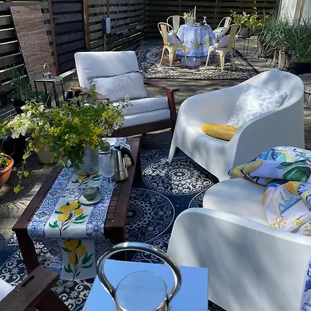 Bed & Breakfast Surf House Dreamers Coast Klaipėda