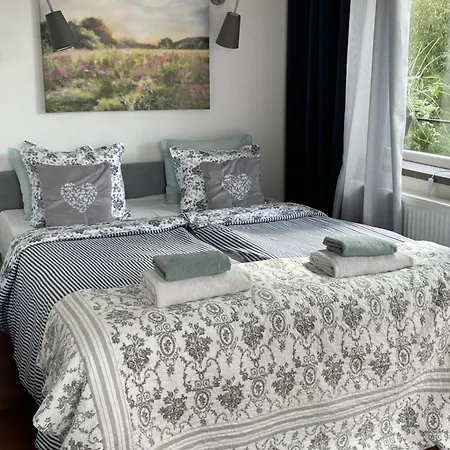 Bed & Breakfast Surf House Dreamers Coast