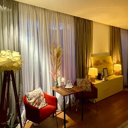 Surf House Dreamers Coast 3* Клайпеда