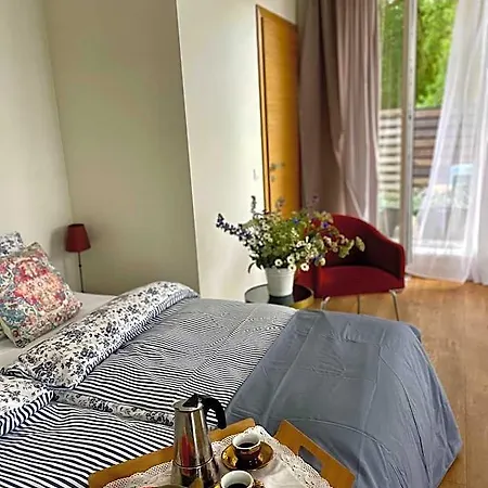 Surf House Dreamers Coast 3* Klaipeda