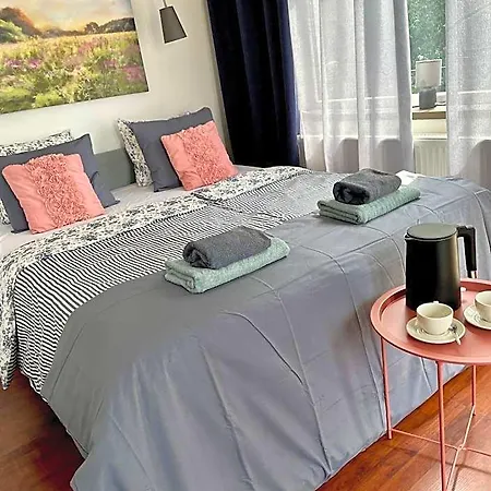 Bed & Breakfast Surf House Dreamers Coast Klaipeda