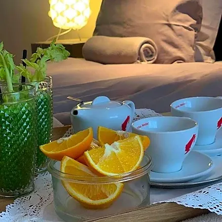 Surf House Dreamers Coast Bed & Breakfast