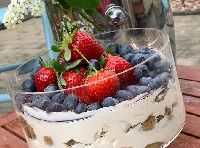 Surf House Dreamers Coast Bed and Breakfast Κλαϊπέντα