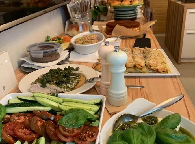 Bed and Breakfast Surf House Dreamers Coast