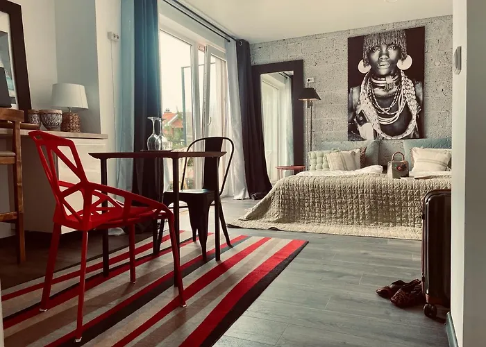 Surf House Dreamers Coast 3* Κλαϊπέντα