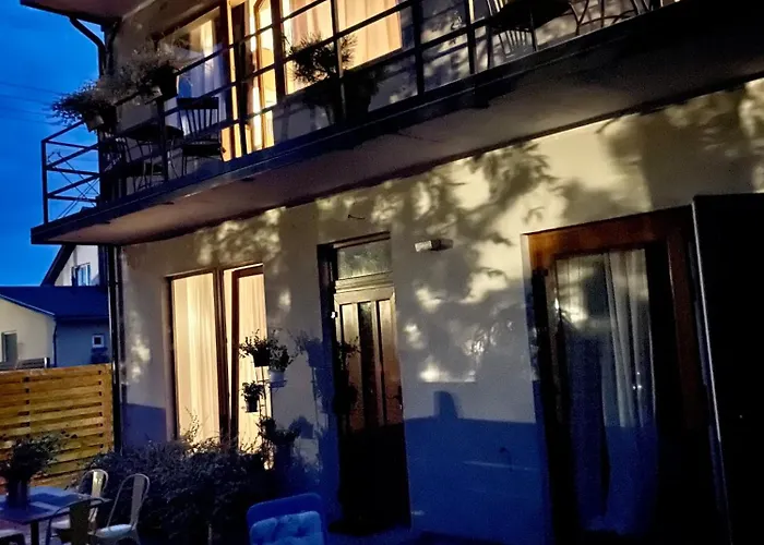 Bed and Breakfast Surf House Dreamers Coast 3*