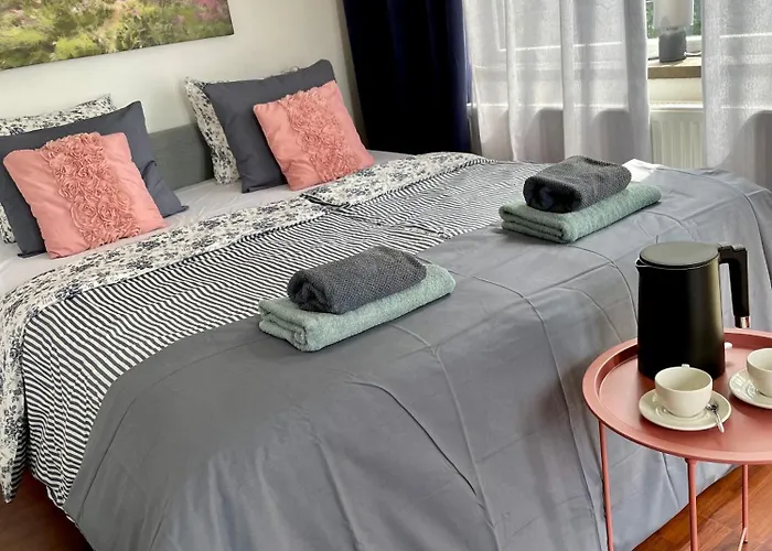 Surf House Dreamers Coast 3* Κλαϊπέντα