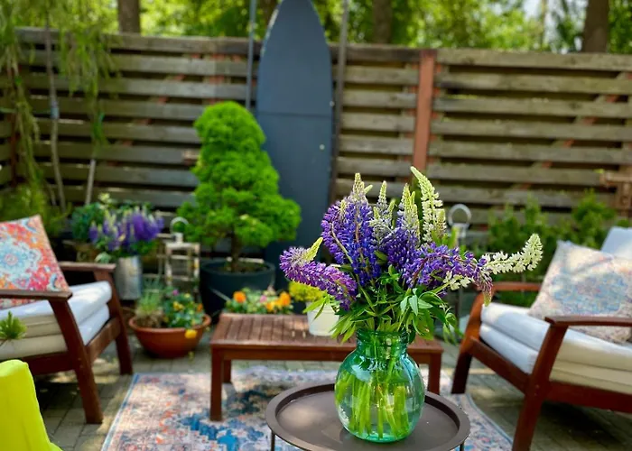 Bed and Breakfast Surf House Dreamers Coast