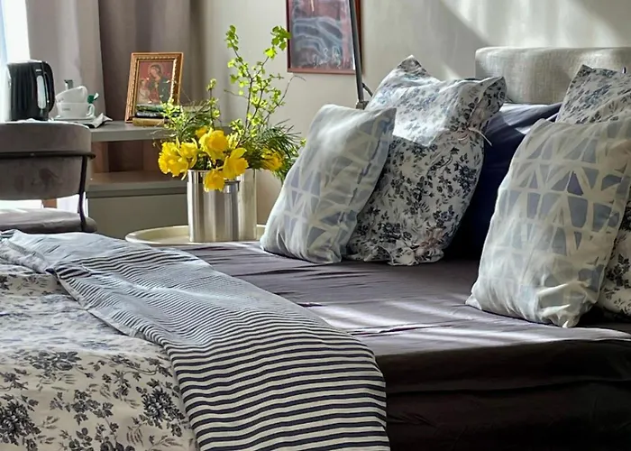 Bed and Breakfast Surf House Dreamers Coast