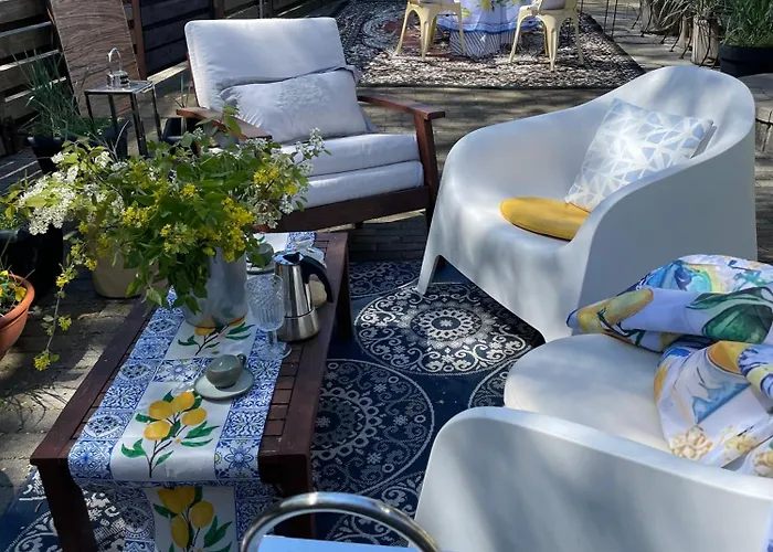 Bed and Breakfast Surf House Dreamers Coast Κλαϊπέντα