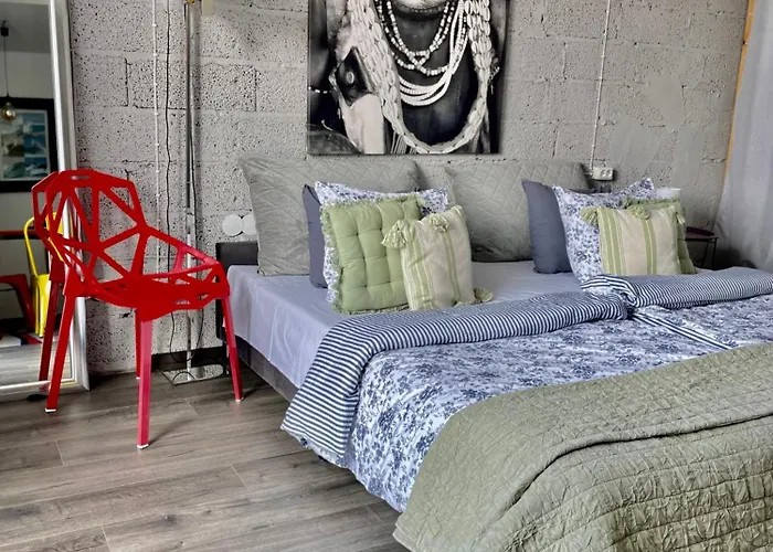 Surf House Dreamers Coast 3*