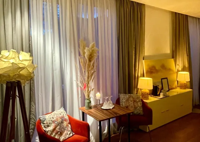 Surf House Dreamers Coast 3* Κλαϊπέντα