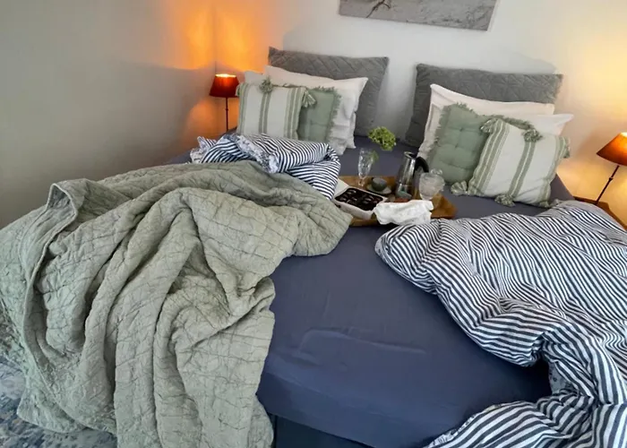 Surf House Dreamers Coast 3* Κλαϊπέντα